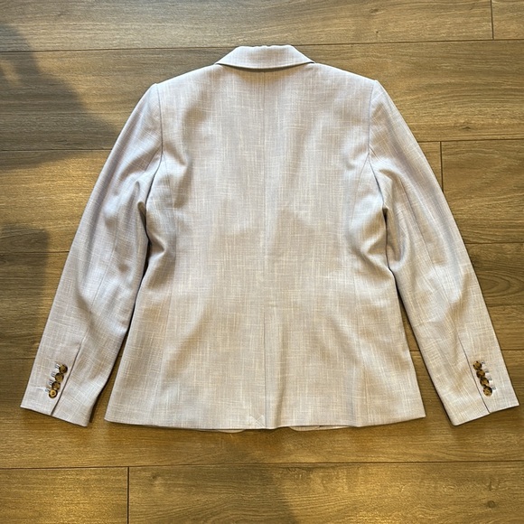 Ann Taylor Size 6 Blazer - Picture 5 of 5
